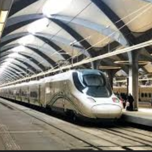 Kereta Cepat
